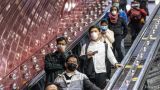 В Гонконге впервые за шесть недель не выявили заразившихся Covid-19