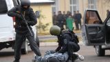 В Ингушетии задержан очередной борец с экстремизмом