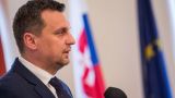 Словакия против санкций и за диалог с Россией: спикер парламента Данко
