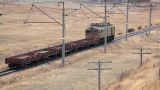 Восстановление железнодорожного сообщения в Закавказье: «нонсенс» и «армянский тупик»