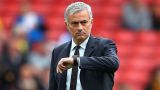 Жозе Моуринью уволен с поста тренера «Манчестер Юнайтед»