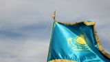 Путин и Трамп поздравили Казахстан с Днем независимости