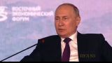 Путин прояснил ситуацию со «второй волной мобилизации»