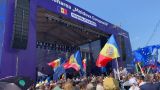В Молдавии «национальную идею» о евроинтеграции закрепят в Конституции