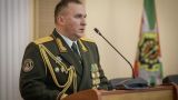 Глава Минобороны Белоруссии обвинил Украину в экспорте Майдана