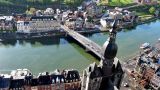 «Интеллектуальное освещение» в бельгийской Валлонии прикрутят ради экономии