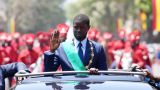 Новый лидер Сенегала уводит страну от влияния ЕС и евро