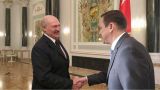 Лукашенко описал свое видение нефтегазовых отношений с Россией