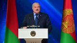 Лукашенко: У США и ЕС разные взгляды на конфликт на Украине