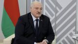 Lukashenko on special military operation: Putin regrets, but he's right