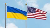 В Киеве заявили о подготовке соглашения о безопасности с США