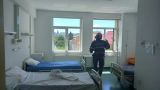 В румынских Яссах сгорел роддом: роженицы и дети спасены