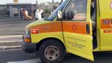 Теракт в Иерусалиме — шестеро раненых, боевики ликвидированы
