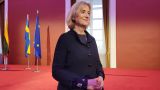 Посла Швеции вызвали в МИД в связи с атакой на посольство России