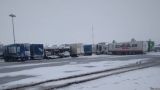 В Туркмении простаивают 108 грузовых вагонов из Таджикистана