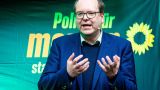 «Зелёные» в Германии хотят запретить сажать клубнику и помидоры