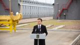 Киев обещает перейти к несуществующим атомным реакторам из США