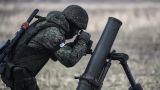 ВС России уничтожили на южно-донецком направлении 8 танков Leopard