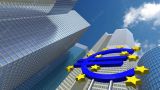 ЕЦБ повысил базовую ставку евро на 75 пунктов