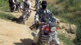 На востоке Афганистана убиты 18 талибов, четверо арестованы