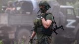 Российские бойцы освободили село Загорное в Запорожской области