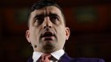 Симион признал поражение на выборах президента Румынии