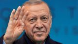 Эрдоган заявил, что покинет пост в случае проигрыша на выборах