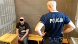 В Варшаве арестован гражданин Белоруссии, бросивший собакам польский флаг