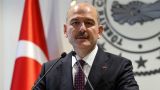 Турецкий министр намекнул на американский след теракта в Стамбуле