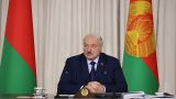 Лукашенко: Польша давит на Украину и «сливает» Зеленского по указанию США