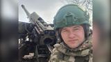 Минюст впервые объявил военного блогера иноагентом