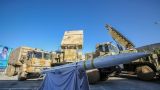 Иран создаст новую версию ЗРК большой дальности собственного производства