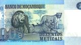 Bloomberg: Мозамбикский метикал стал самой растущей к доллару валютой года