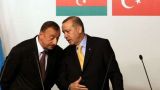 Эрдоган пообещал Алиеву, что однажды Карабах будет азербайджанским