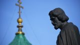 Названа вероятная причина смерти князя Дмитрия Донского
