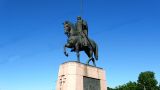 Какие памятники нужны в Белоруссии?: Александр Невский, Муравьёв-Виленский и генерал Май-Маевский
