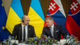 Риторика премьер-министра Словакии относительно ситуации на Украине изменилась
