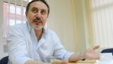 Бывшему вице-премьеру Крыма дали 19 лет строгого режима