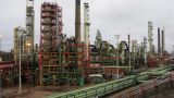 Турции придется разбираться с нефтью и топливом в Сирии