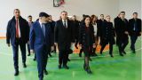 «Фиговый лист Пашиняна»: новая Конституция нужна лишь армянскому премьеру и его шефам