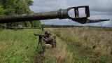 Украинские боевики хотят взорвать мост в Запорожье и обвинить в этом ВС России