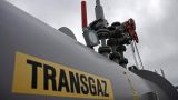 «Газпром» продлил транзит газа через Украину в Турцию до конца года