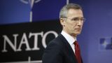 Полномочия Столтенберга на посту генсека НАТО продлены до 2020 года