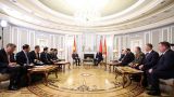 Белоруссия планирует установить с Вьетнамом стратегическое партнерство