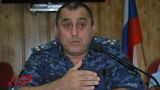 В Дагестане уволили полицейских, вышедших на митинг за арестованного Исаева