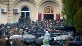 Власть в Абхазии не свергнут — прогноз на 2022 год