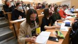 В университетах России обучаются 23 тысячи граждан Таджикистана