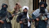 В Афганистане талибы казнили трех женщин из группировки ДАИШ
