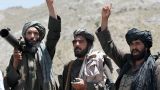 Талибы призвали США исключить их из списка террористов