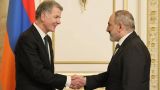 «Никол сдал Карабах, дабы ослабить Россию»: черная неблагодарность Пашиняна — мнение